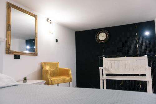 Apartamento Deluxe Dreams & Spa Sabac