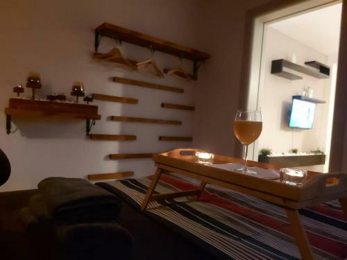 Apartamento River Lux