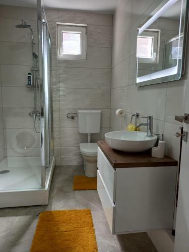 Leda Apartmani
