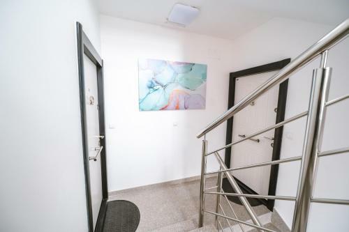 Mikonos Apartman