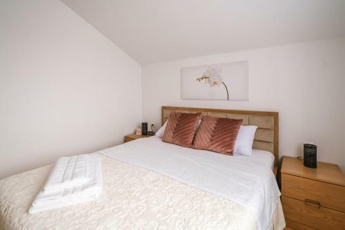 Mikonos Apartman