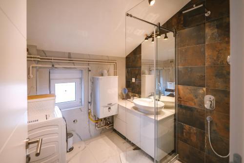 Mikonos Apartman