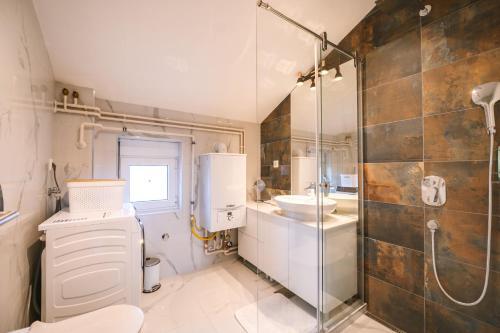 Mikonos Apartman