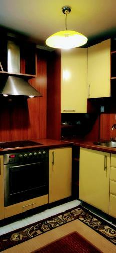 Apartamento Milord