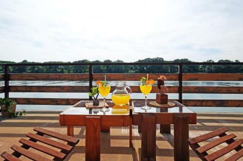Apartamento Splav Gaby River House Paradise