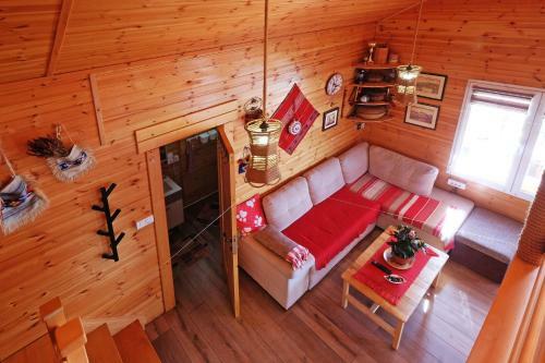 Apartamento Splav Gaby River House Paradise