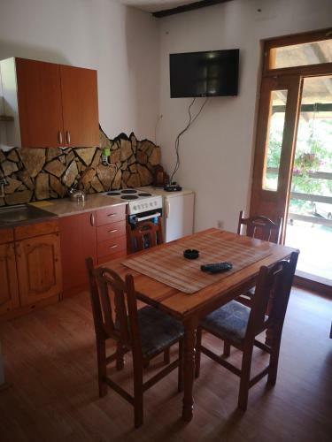 Apartamento Vikendica Kod Brice
