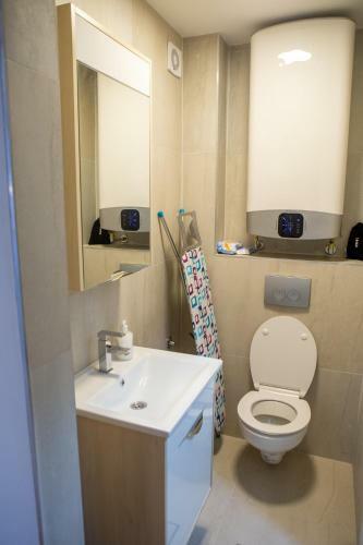 Sunshine Apartments - Valjevo