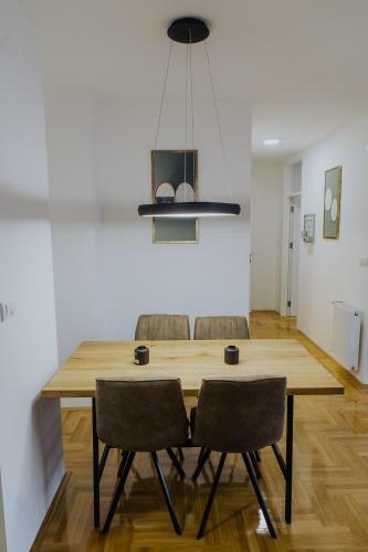Sunshine Apartments - Valjevo