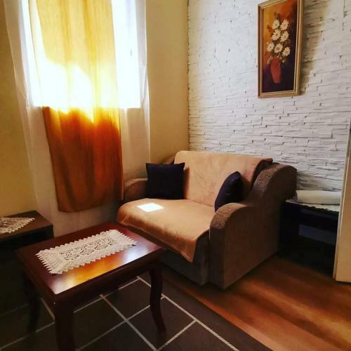 Apartmani Djordjevic