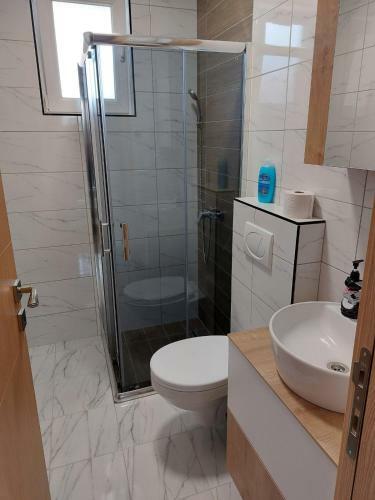 Apartamento Srebrna Laguna