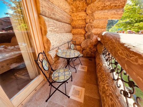 Hotel Brvnara Antika