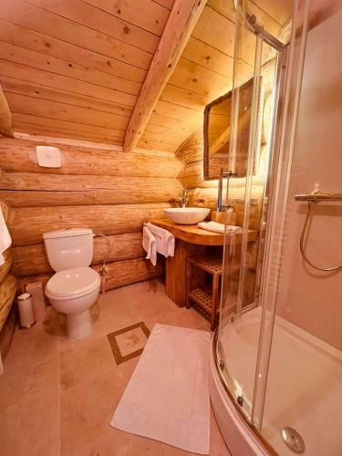 Hotel Brvnara Antika