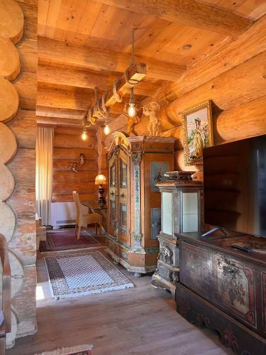 Hotel Brvnara Antika
