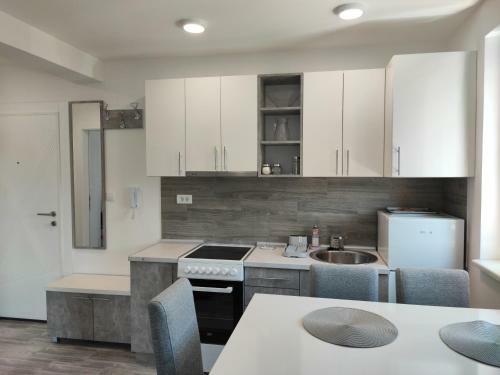 Apartamento Spa Koncept-apartmani