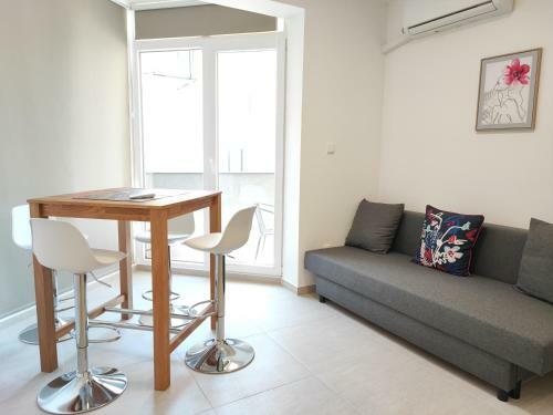 Apartamento Spa Koncept-apartmani