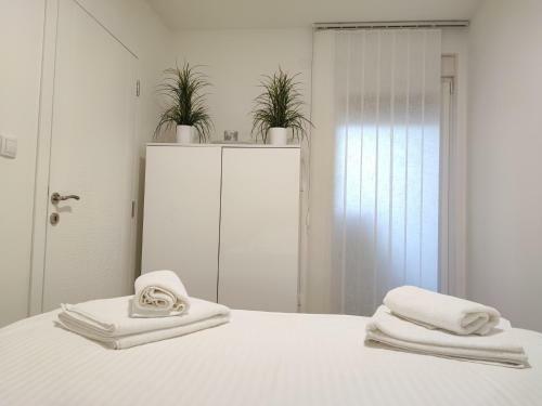 Apartamento Spa Koncept-apartmani
