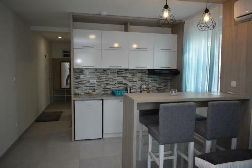 Apartamento Spa Koncept-apartmani