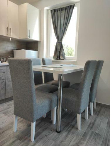 Apartamento Spa Koncept-apartmani