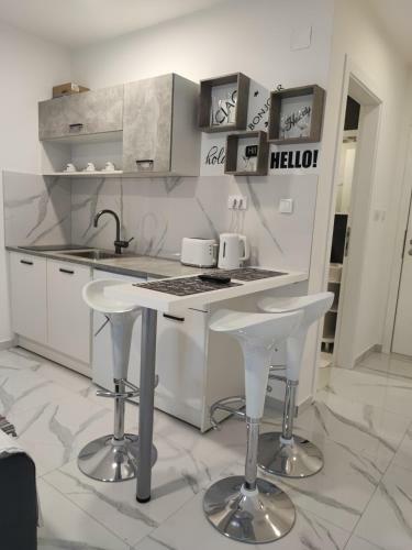 Apartamento Spa Koncept-apartmani