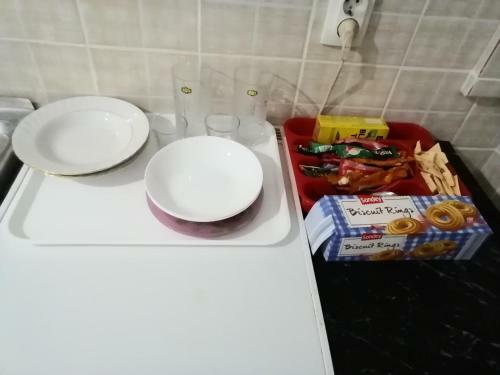 Apartamento Home To Stay Subotica