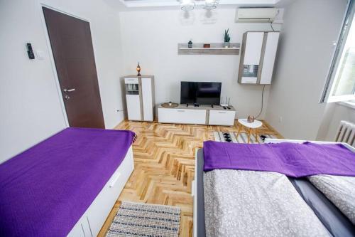 Brand-new Apartment Studio Relax