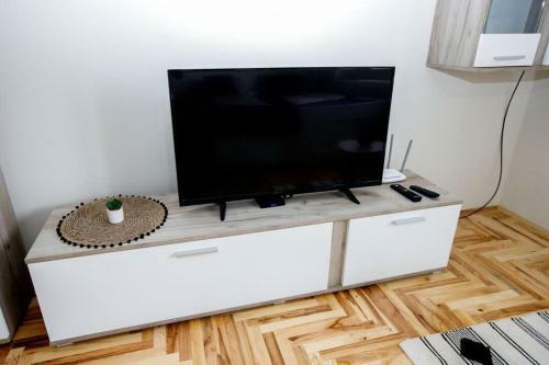 Brand-new Apartment Studio Relax