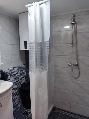 Mikmari Apartman