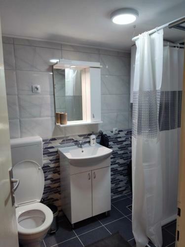 Mikmari Apartman
