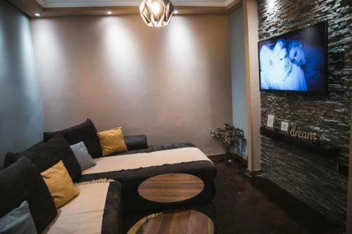 Apartamento Cosmopolit
