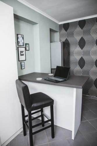Apartamento Cosmopolit