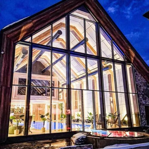 Yes Apartment&spa Zlatibor