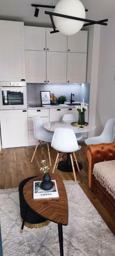 Yes Apartment&spa Zlatibor