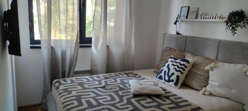 Yes Apartment&spa Zlatibor