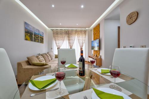 Apartman Grede