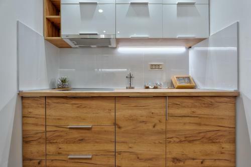 Apartman Grede