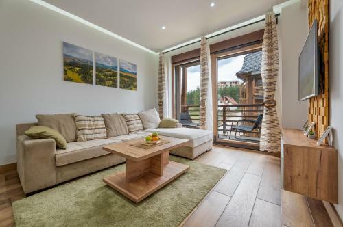 Apartman Grede