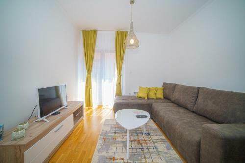 Apartman UNA