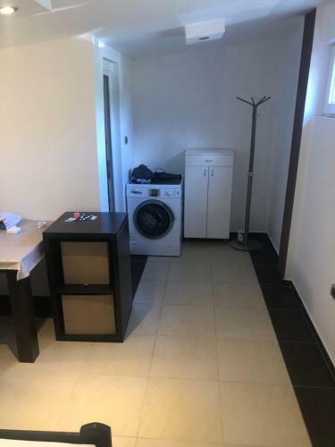 Apartamento Comfortable One Bedroom Unit, Wi Fi , Separated Build