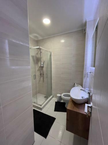 Apartman Grey And Tabacco