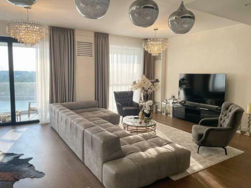 Apartamento Lovely 2 Bathrooms Condo With Pool