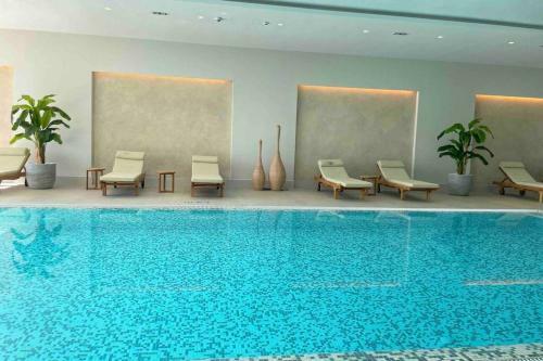 Apartamento Lovely 2 Bathrooms Condo With Pool