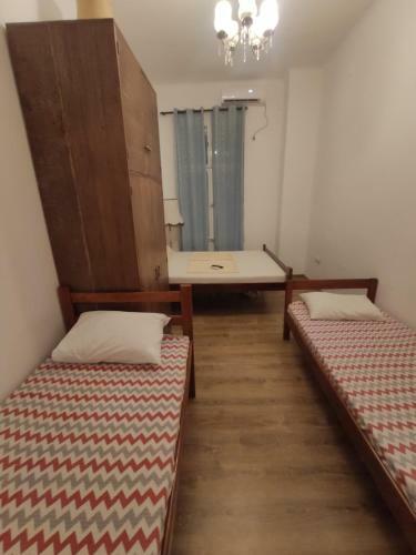 Albergue Rooms Eva