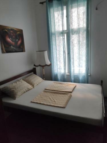 Albergue Rooms Eva