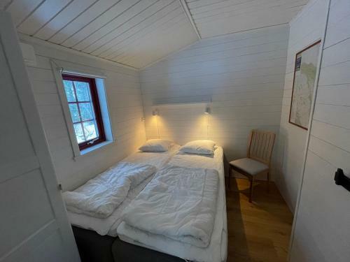 Bruksvallarna Lullens Stugby