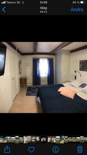 Apartamento G�rdsboende P� �sterlen