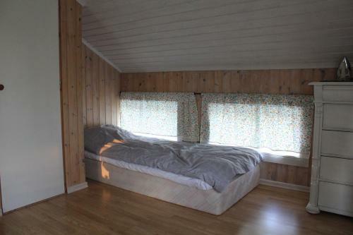 Villa Lilly's House, Swedish High Coast