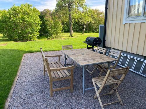 Villa Classic Swedish House 5 Min From The Beach