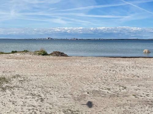 Holiday Home F�rjestaden Viii