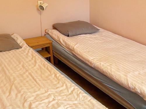 Holiday Home F�rjestaden Viii